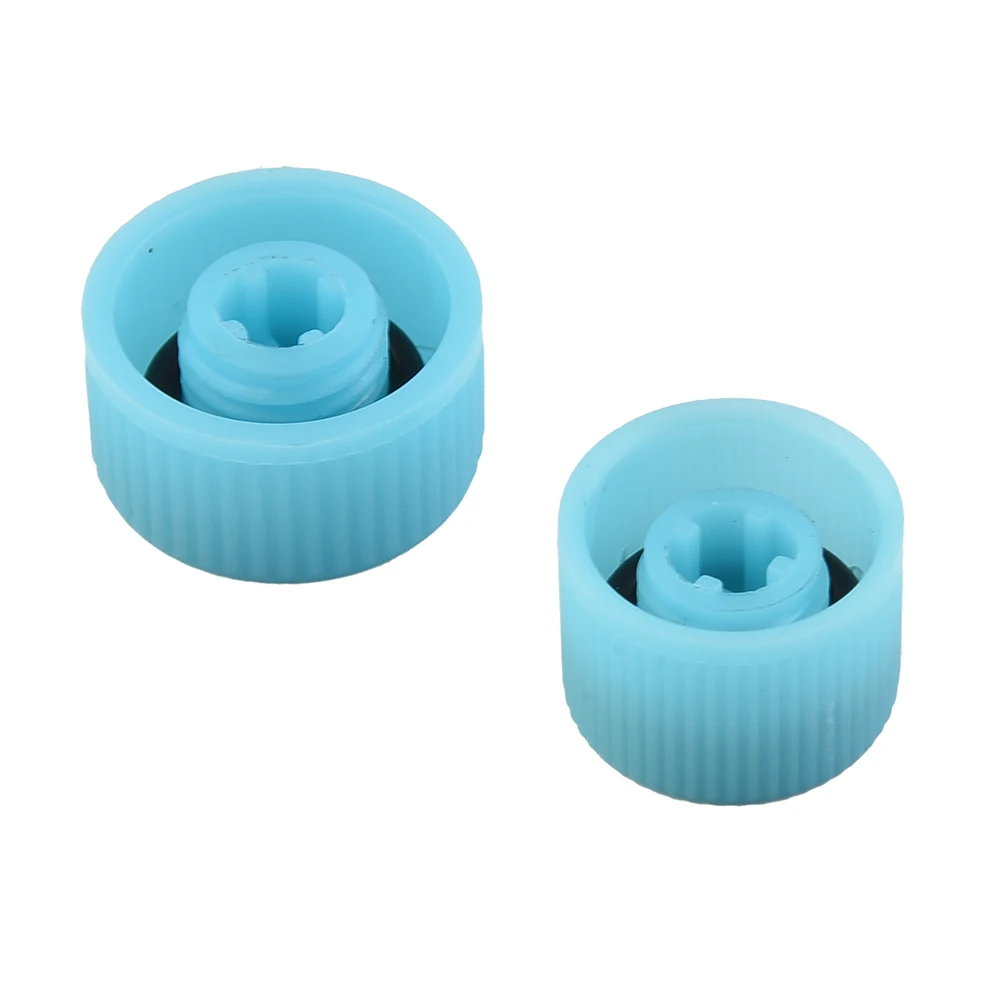 For R134a R12 A/C Cap High/Low Pressure Parts Replacement Service Universal Valve Air Conditioning Cap Durable
For R134a R12 A/C Cap High/Low Pressure Parts Replacement Service Universal Valve Air Conditioning Cap Durable