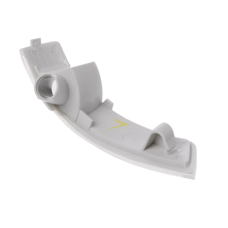 Right Side Light Mirror Corner Lamp Cover Shade for Mondeo for Ford for Focus II
Right Side Light Mirror Corner Lamp Cover Shade for Mondeo for Ford for Focus II