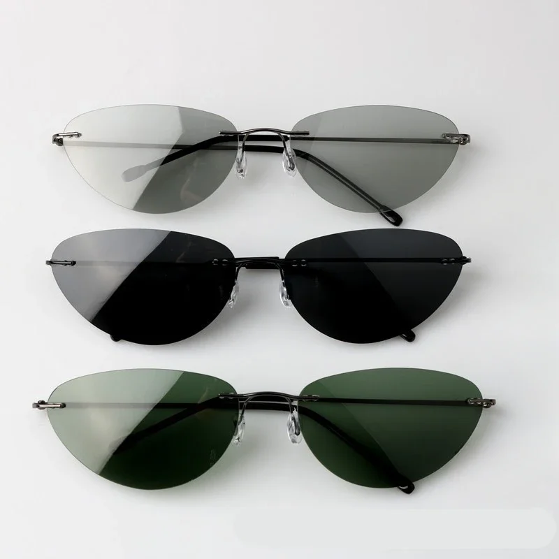 Unisex Accessories Props New Matrix Resurrection Role-playing Costume Glasses Polarized Sunglasses
Unisex Accessories Props New Matrix Resurrection Role-playing Costume Glasses Polarized Sunglasses