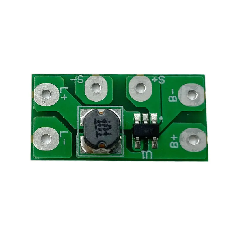 NEW 1.2V Light Control Always Bright Solar Double-sided Road Circuit Control Board Module
NEW 1.2V Light Control Always Bright Solar Double-sided Road Circuit Control Board Module