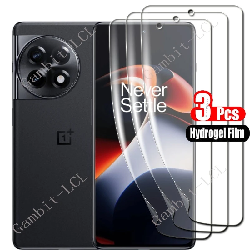 Гидрогелевая пленка для OnePlus Ace 2 1/4 "OnePlusAce2 Ace2Pro Ace2 11R, Защитная пленка для экрана с полным покрытием
Гидрогелевая пленка для OnePlus Ace 2 1/4 "OnePlusAce2 Ace2Pro Ace2 11R, Защитная пленка для экрана с полным покрытием