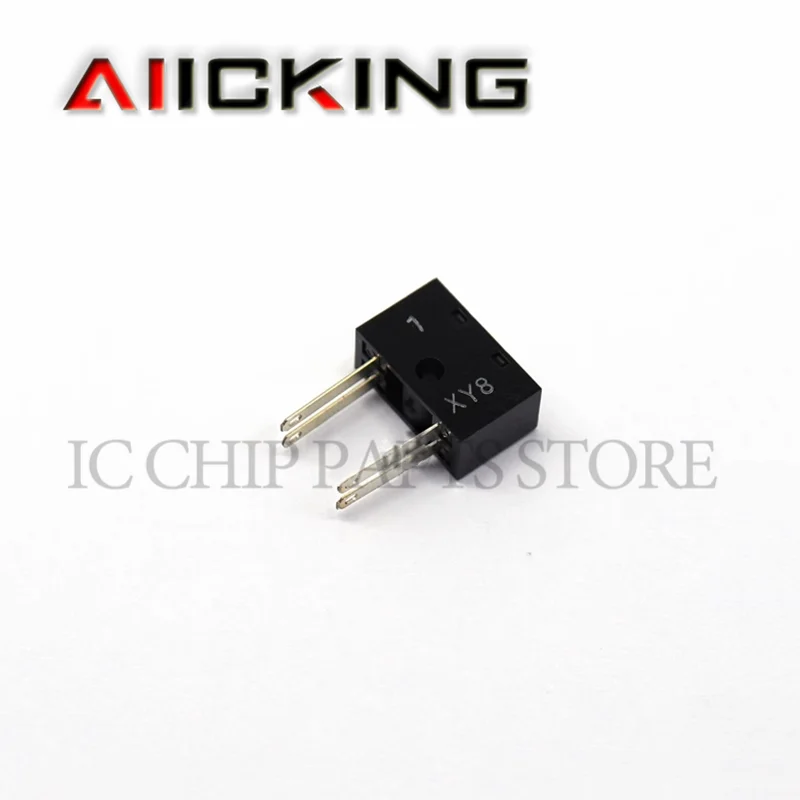 EE-SF5 5pcs DIP-4 Photointerrupter Reflective Phototransistor 4-Pin Original In Stock
EE-SF5 5pcs DIP-4 Photointerrupter Reflective Phototransistor 4-Pin Original In Stock