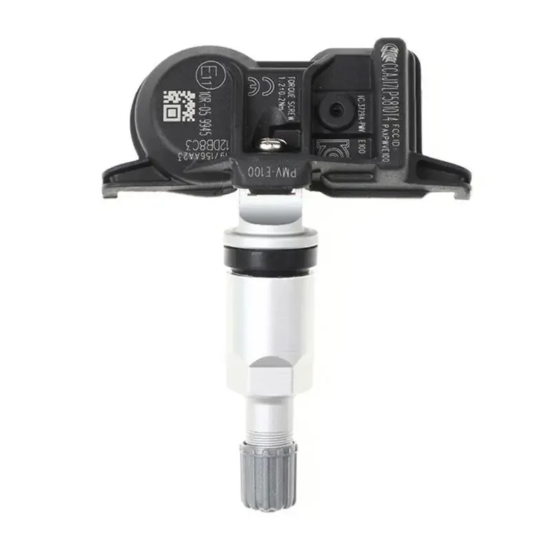 Для Toyota LEVIN/HYBRID 2019 4260702090 42607-02070 PMV-E100 TPMS датчик давления в шинах 4260712020
Для Toyota LEVIN/HYBRID 2019 4260702090 42607-02070 PMV-E100 TPMS датчик давления в шинах 4260712020