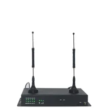 Industrial Router 5 Network Ports 4G Three Netcom Mobile Router 4G Wireless Communication Gateway Router
Industrial Router 5 Network Ports 4G Three Netcom Mobile Router 4G Wireless Communication Gateway Router