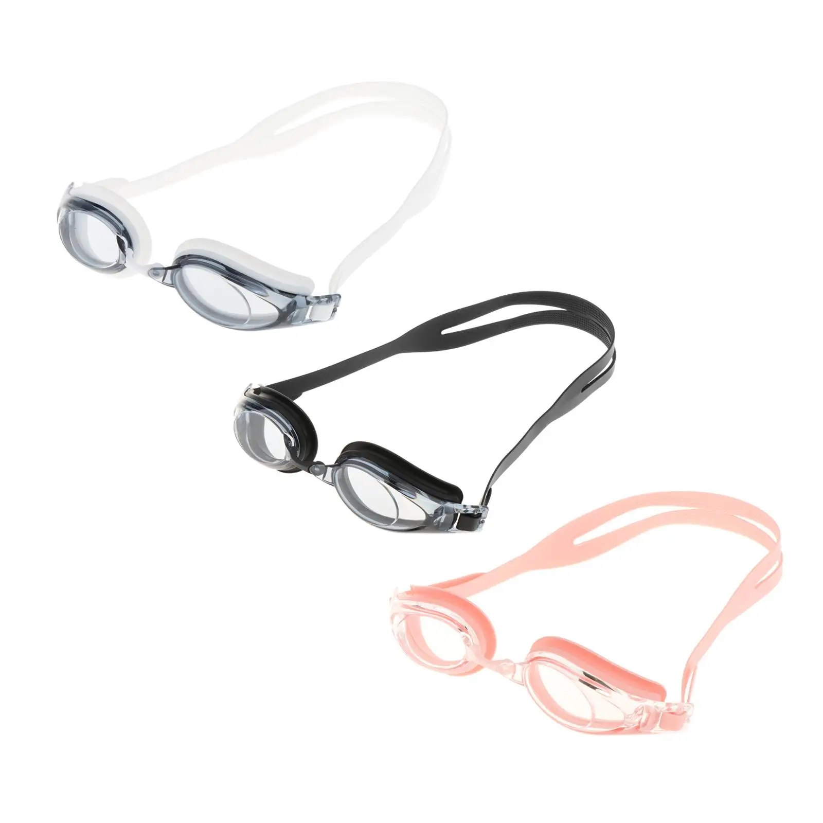 Очки для плавания, легкие, герметичные, широкоугольные, для бассейна, подростков
Очки для плавания, легкие, герметичные, широкоугольные, для бассейна, подростков