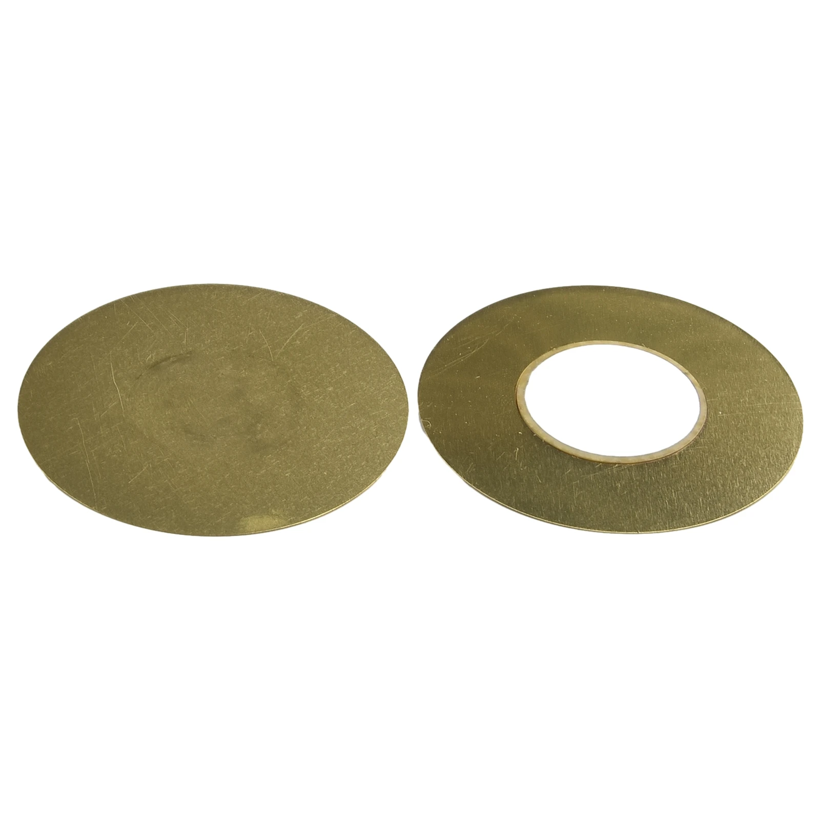 Piezo Discs Drum Clutch Pad 10 Pcs Piezo Discs Acoustic Pickup Buzzer Loudspeaker Dia 50mm DIY Drum Guitar 1 PCS Brass
Piezo Discs Drum Clutch Pad 10 Pcs Piezo Discs Acoustic Pickup Buzzer Loudspeaker Dia 50mm DIY Drum Guitar 1 PCS Brass