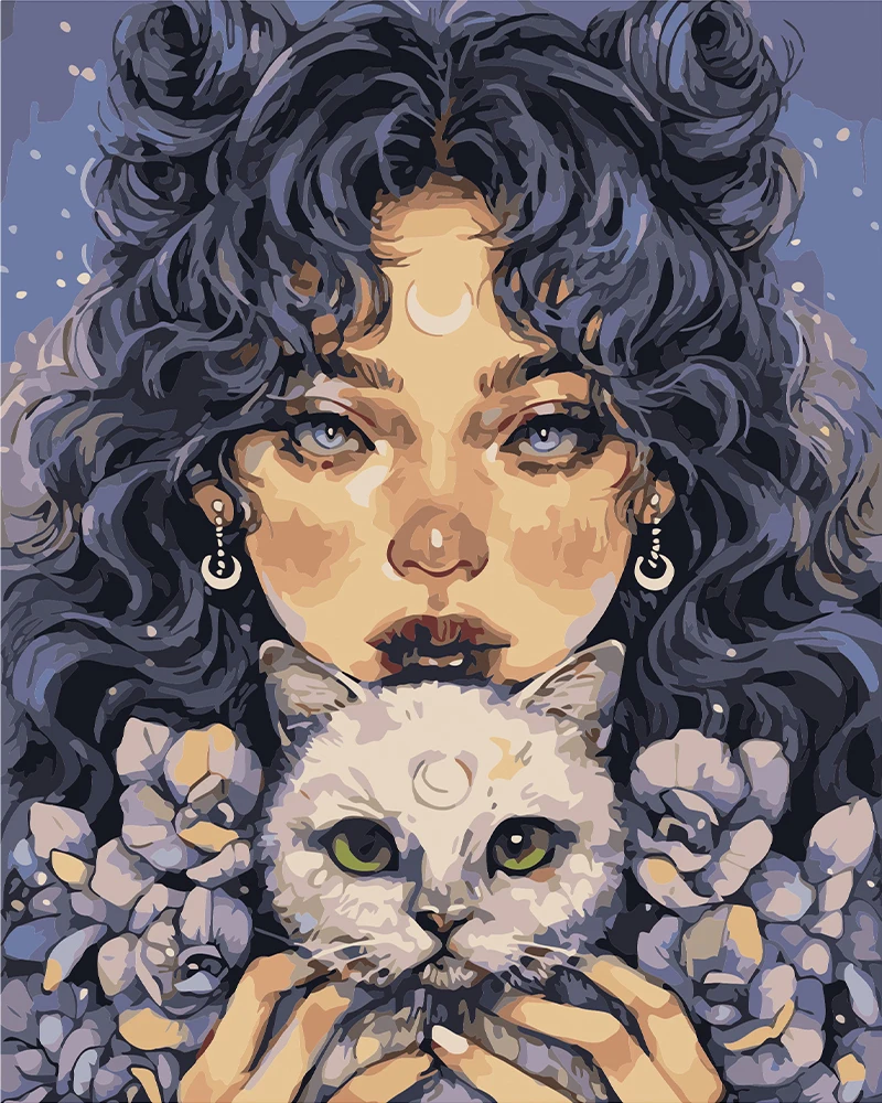 500832271-Tulip diy digital oil painting acrylic flower painting explosion hand-filled landscape painting
500832271-Tulip diy digital oil painting acrylic flower painting explosion hand-filled landscape painting