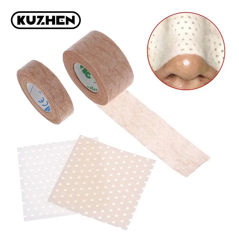 New Nose Job Rhinoplasty Splint Ortho Immobilized Thermoplastic Nose Nasal Fracture Splint 6*6cm Adhesive Tape
New Nose Job Rhinoplasty Splint Ortho Immobilized Thermoplastic Nose Nasal Fracture Splint 6*6cm Adhesive Tape