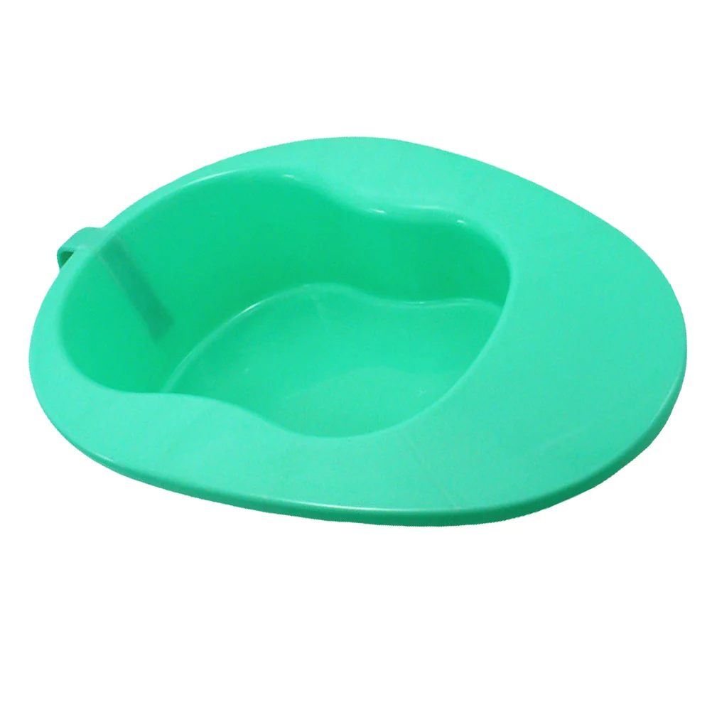 Bedpan Horizontal Bedridden Elderly Nursing Urinal Patient Handled Pregnant Women
Bedpan Horizontal Bedridden Elderly Nursing Urinal Patient Handled Pregnant Women