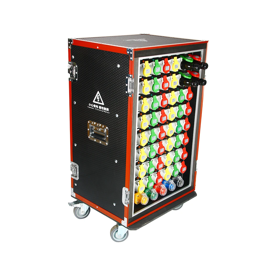 48 channels socapex output power distro IP65 transformer box with industrial socket led power distribution electrical
48 channels socapex output power distro IP65 transformer box with industrial socket led power distribution electrical