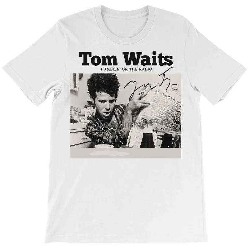 Новый подарок для розничной фотосъемки Tom Waits Singer Bc2881 
Новый подарок для розничной фотосъемки Tom Waits Singer Bc2881