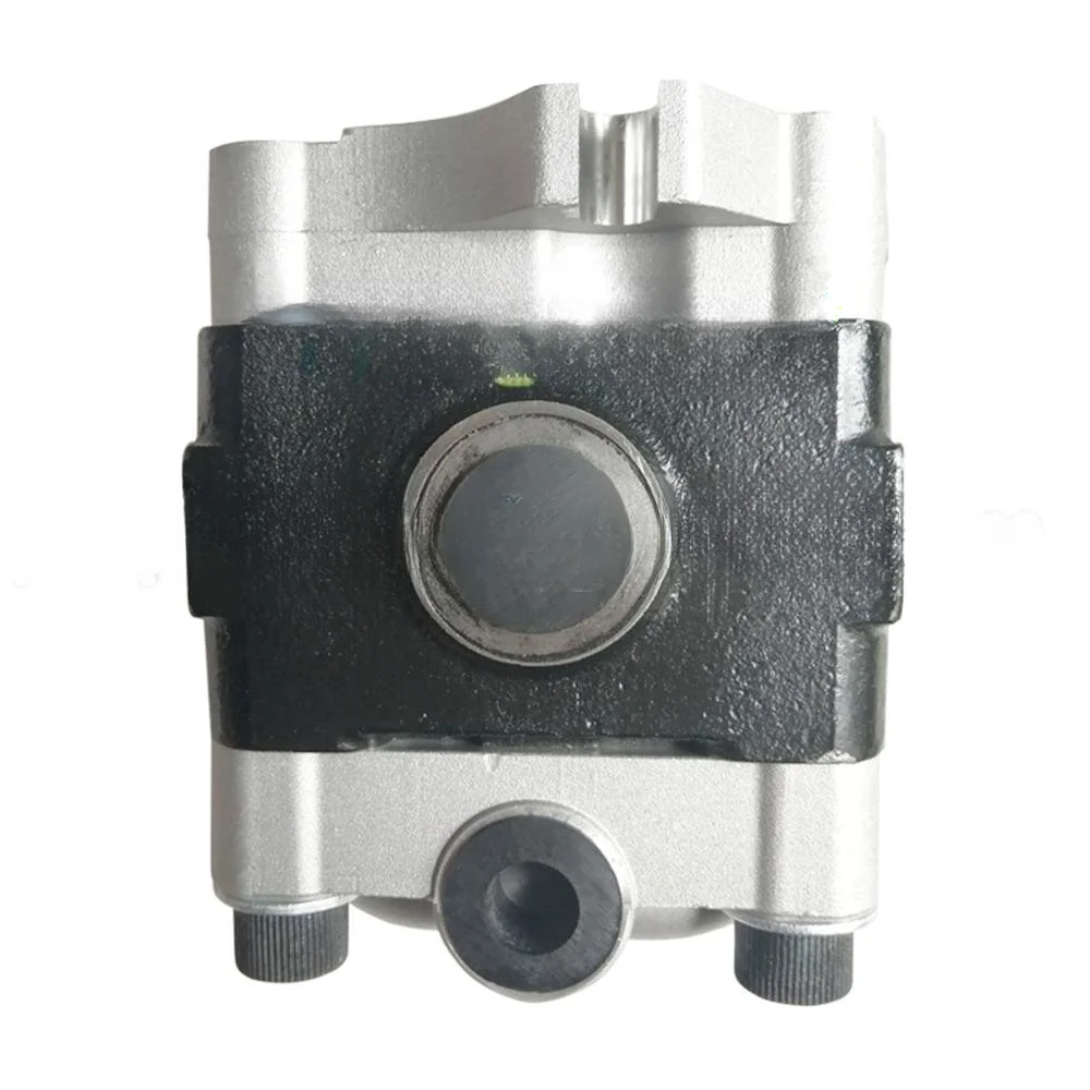 

PC35-7 PC40 PC50 PC56 EX40 EX50 Excavator Spare Parts Hydraulic Gear Pump PVD-2B-40 Pilot Pump