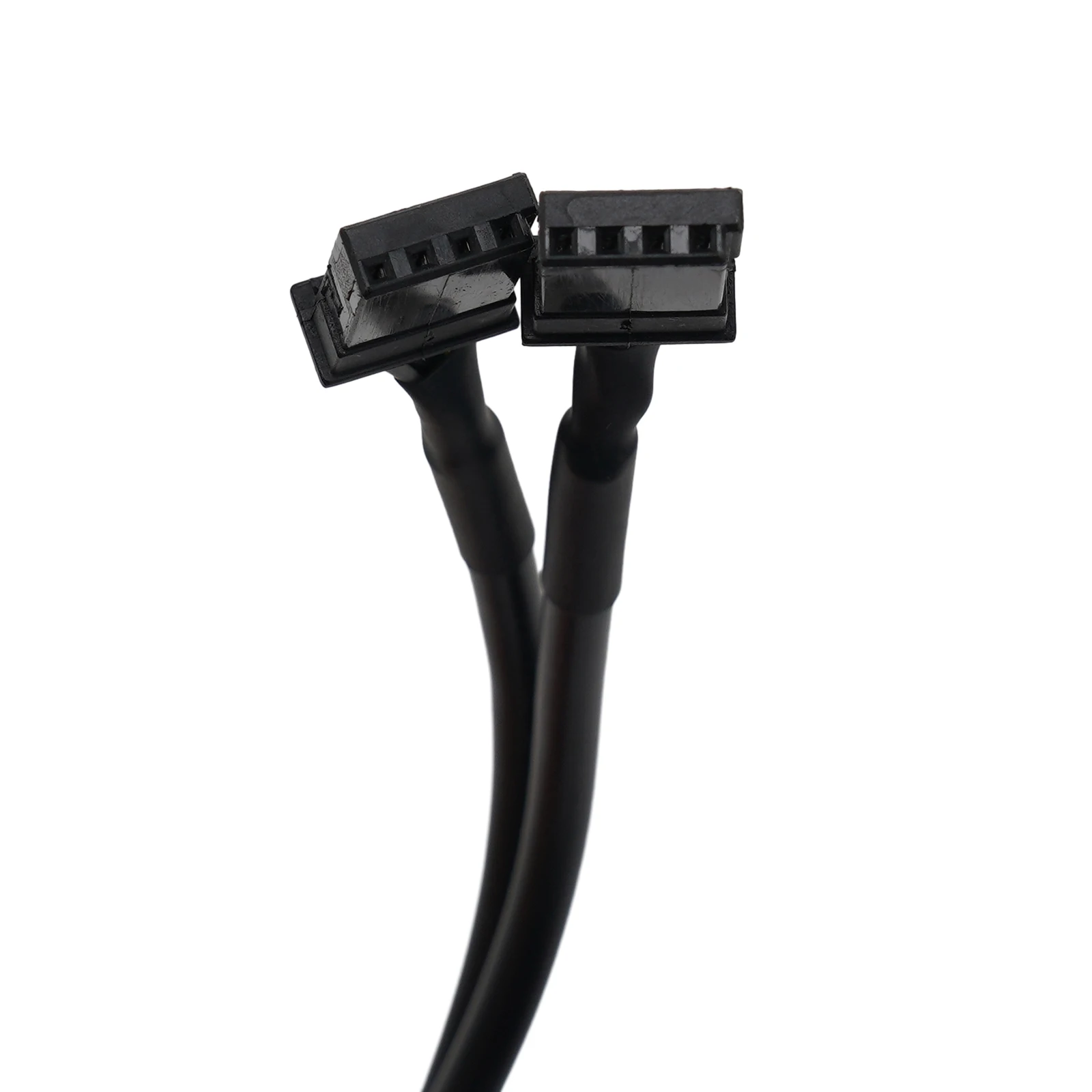 Car Inner Wire NBT Touch Controller ECU Y Splitter Cable Adapter 15cm Fit For BMW F10 F10 F18 F20 F30 F06 F12 F1
Car Inner Wire NBT Touch Controller ECU Y Splitter Cable Adapter 15cm Fit For BMW F10 F10 F18 F20 F30 F06 F12 F1