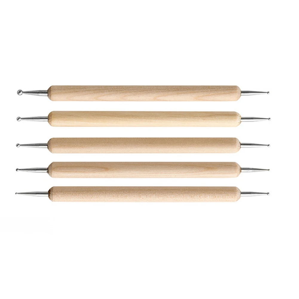 Premium Ceramics Tool Kit Handmade Pill Stick Wire Cutter Stone Plastic Clay Carving Pen Set for Pottery Making and Modeling
Premium Ceramics Tool Kit Handmade Pill Stick Wire Cutter Stone Plastic Clay Carving Pen Set for Pottery Making and Modeling