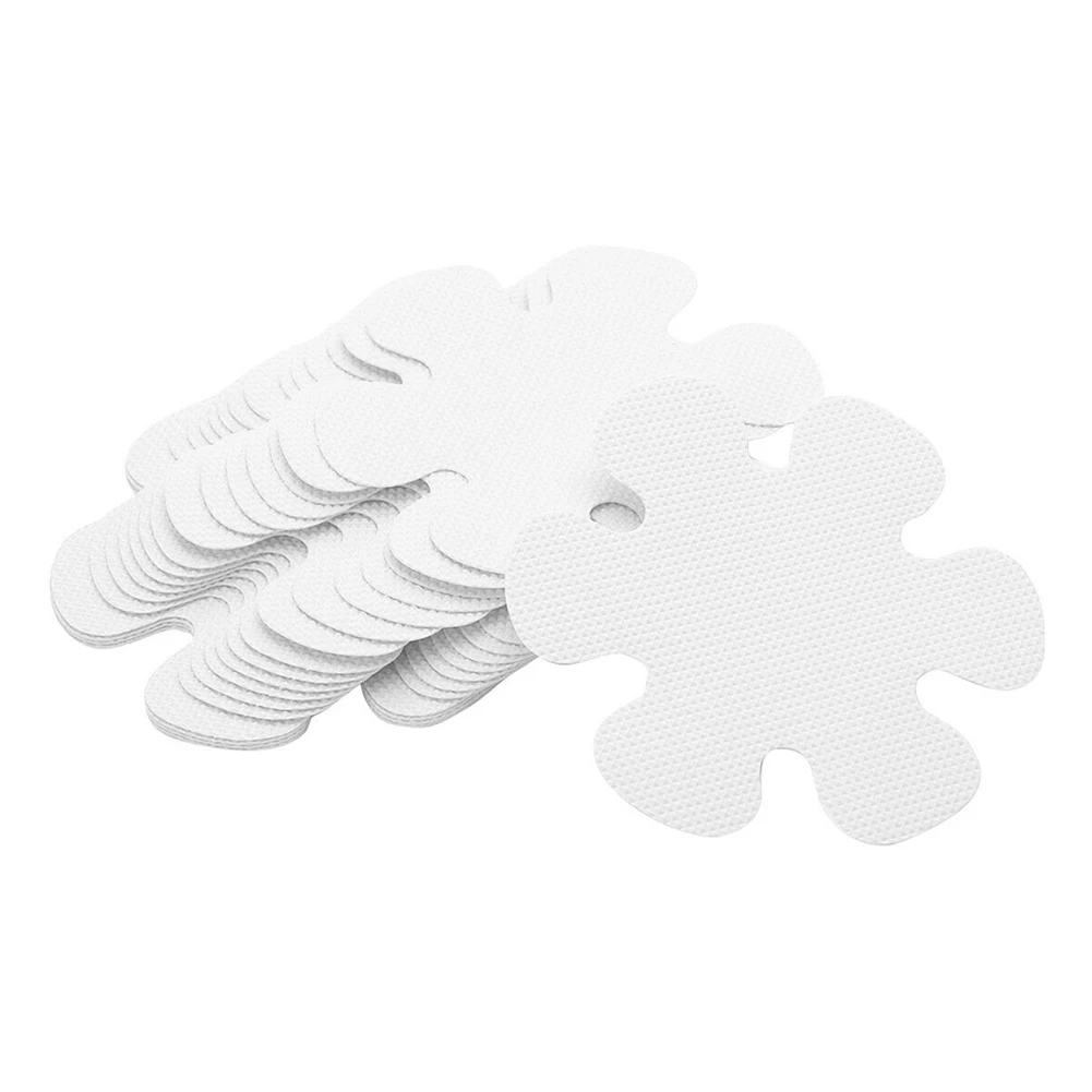 20pcs Anti Slip Bathtub Stickers Flower Self-Adhesive Non Slip Bathtub Mat Tape Bathtub Anti Slip Stickers Bath Tub Bathroom
20pcs Anti Slip Bathtub Stickers Flower Self-Adhesive Non Slip Bathtub Mat Tape Bathtub Anti Slip Stickers Bath Tub Bathroom