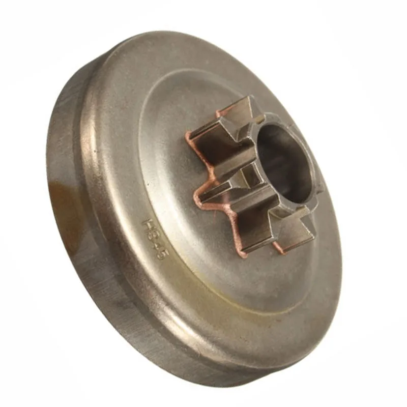 Part Clutch Sprocket For 2145 2150 657269 Chain Sprocket Steel 7T Clutch Cover Drum Replacement Useful
Part Clutch Sprocket For 2145 2150 657269 Chain Sprocket Steel 7T Clutch Cover Drum Replacement Useful