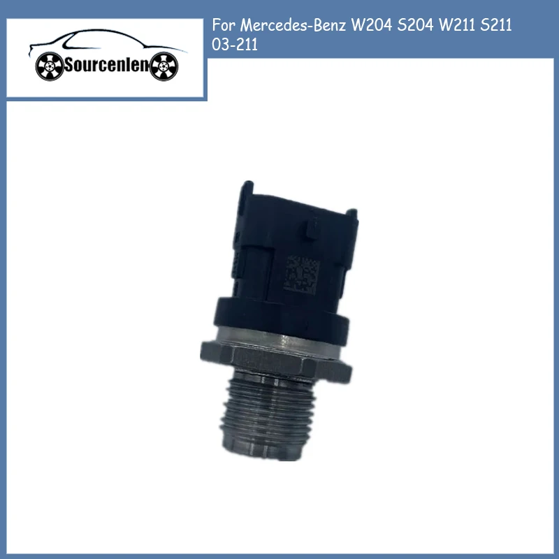 Fuel Rail Pressure Sensor Regulator OEM 0281002930 for MAN FORDD IVECOO VOLVOO FIATT
Fuel Rail Pressure Sensor Regulator OEM 0281002930 for MAN FORDD IVECOO VOLVOO FIATT