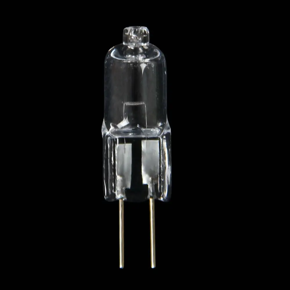 1pc 2000h 2900K 12V Replacement Part Spare Lamps Halogen Lamp Tools G4 socket 5W-50W For dacor oven Accessories
1pc 2000h 2900K 12V Replacement Part Spare Lamps Halogen Lamp Tools G4 socket 5W-50W For dacor oven Accessories