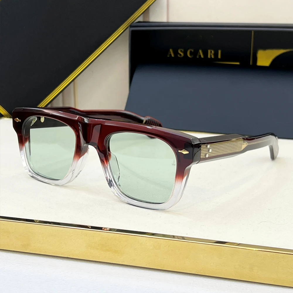 MISHIMA Sunglasses Men Acetate Square Eyeglasses Luxury Brand Original Handmade Glasses Women SUNGLASSES UV400 Outdoor Eyewear
MISHIMA Sunglasses Men Acetate Square Eyeglasses Luxury Brand Original Handmade Glasses Women SUNGLASSES UV400 Outdoor Eyewear
