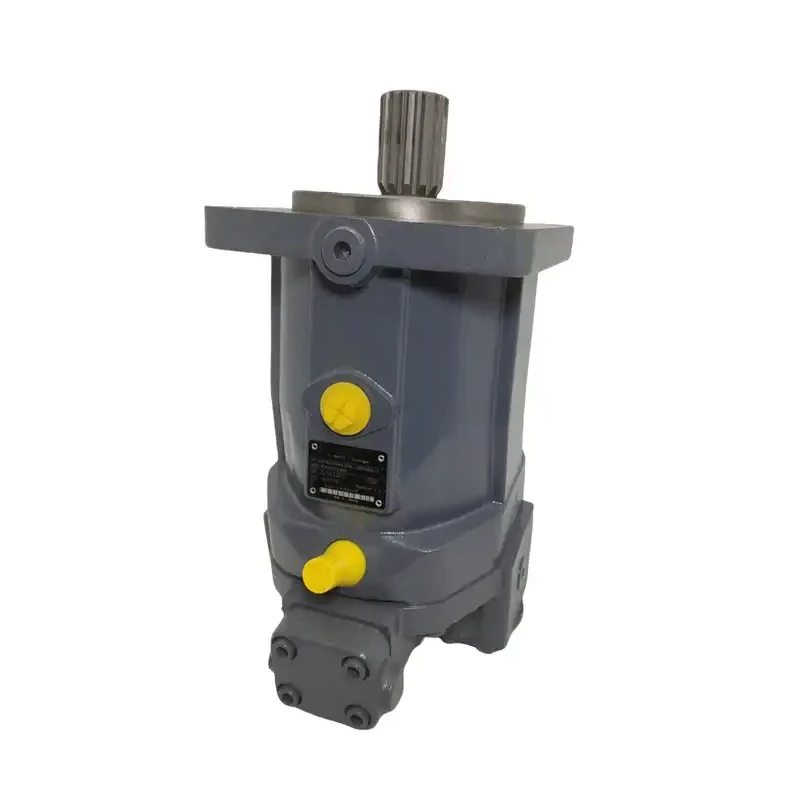 For Doosan Hyundai 140W-9 150W-7 R170W Wheel Excavator Travel Motor A6VM107 A6VM80 Accessories
For Doosan Hyundai 140W-9 150W-7 R170W Wheel Excavator Travel Motor A6VM107 A6VM80 Accessories