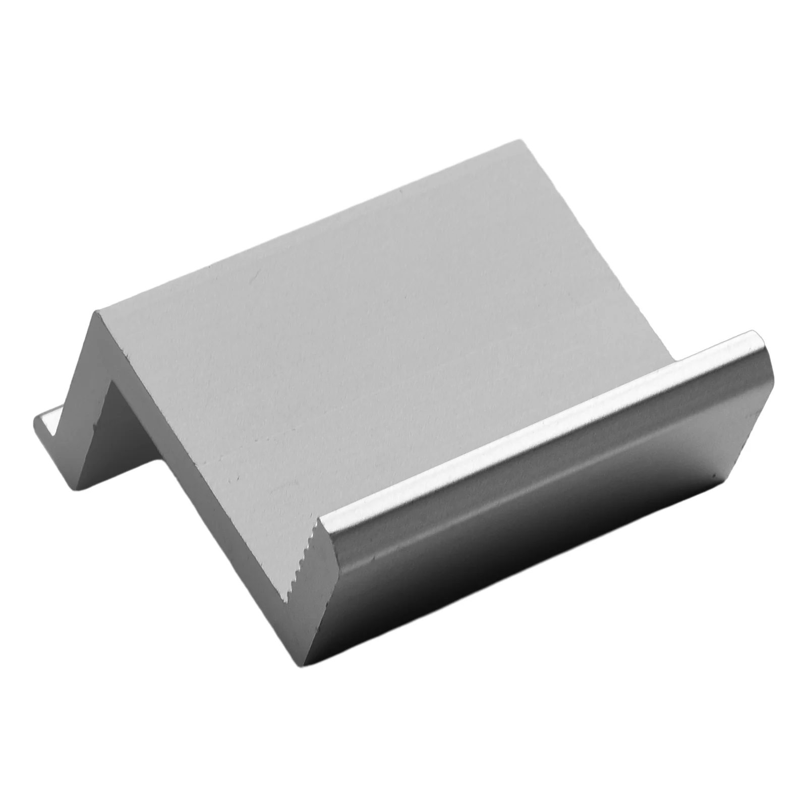 35mm And 40mm End Clamp Solar Panel 10pcs Aluminum End Clamp High Corrosion Resistance Silver Strong Toughness
35mm And 40mm End Clamp Solar Panel 10pcs Aluminum End Clamp High Corrosion Resistance Silver Strong Toughness