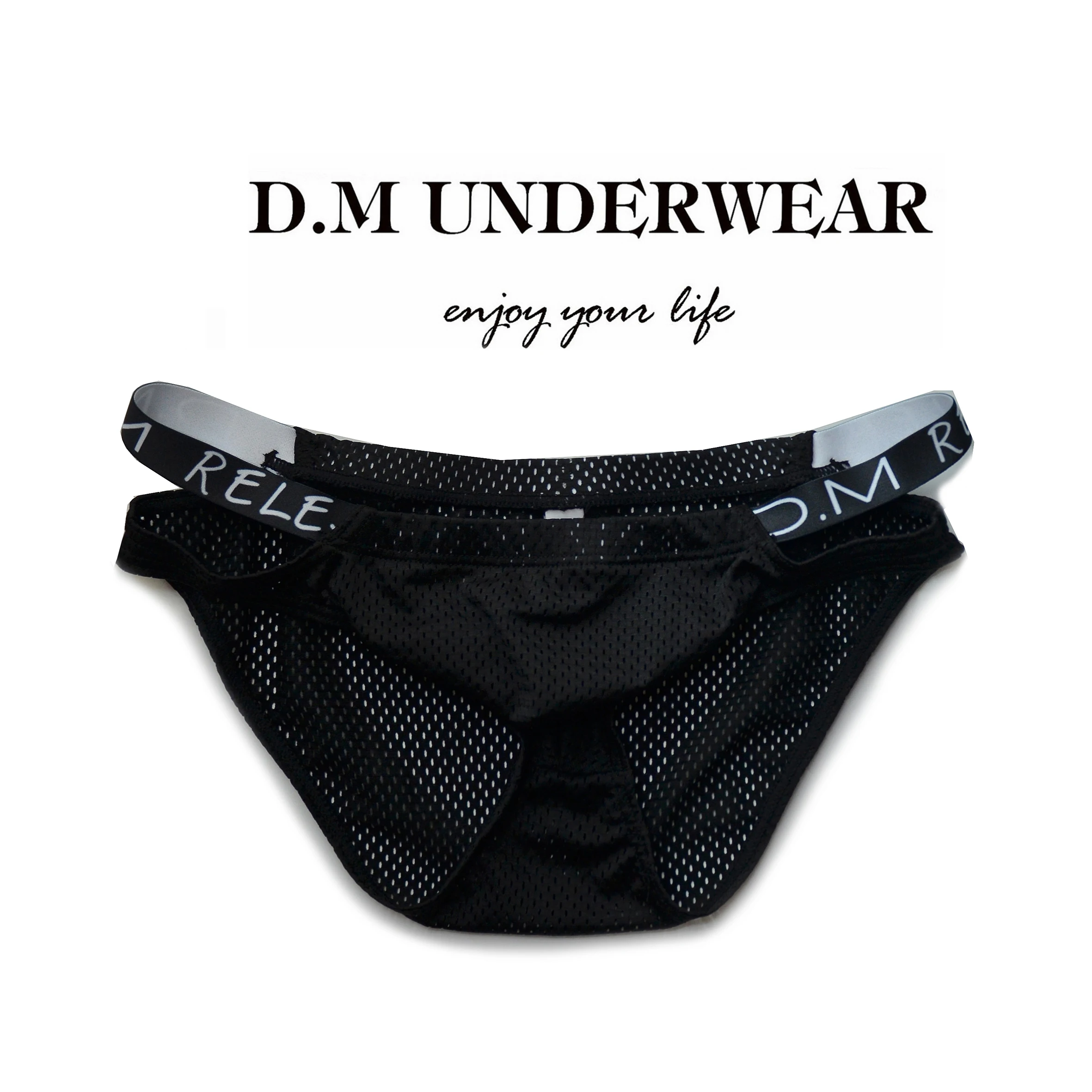 Men's Pink Briefs Quick Drying Low Waist Solid Color Letters Three-dimensional Bag Design Mesh Sports underwear men sexy
Men's Pink Briefs Quick Drying Low Waist Solid Color Letters Three-dimensional Bag Design Mesh Sports underwear men sexy