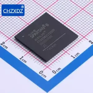 Оригинальные XC6SLX9-2FTG256I программируемые логические устройства FBGA-256 существующая инвентаризация прямая почта/предоставление образцов 
Оригинальные XC6SLX9-2FTG256I программируемые логические устройства FBGA-256 существующая инвентаризация прямая почта/предоставление образцов