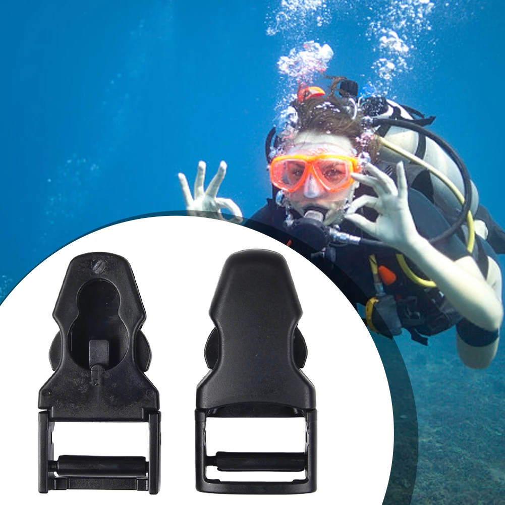 2 PCS Diving Fin Strap Buckles Universal Scuba Dive Fin Flippers Strap Quick Release Buckle Spare Snorkeling Swim Accessories
2 PCS Diving Fin Strap Buckles Universal Scuba Dive Fin Flippers Strap Quick Release Buckle Spare Snorkeling Swim Accessories