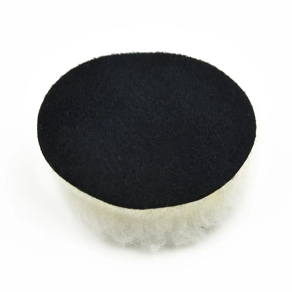 4Pcs 3inch Wool Waxing Buffing Polishing Pad Bonnets Sanding Car Buffer Plate Car Repair And Maintenance Accessories
4Pcs 3inch Wool Waxing Buffing Polishing Pad Bonnets Sanding Car Buffer Plate Car Repair And Maintenance Accessories