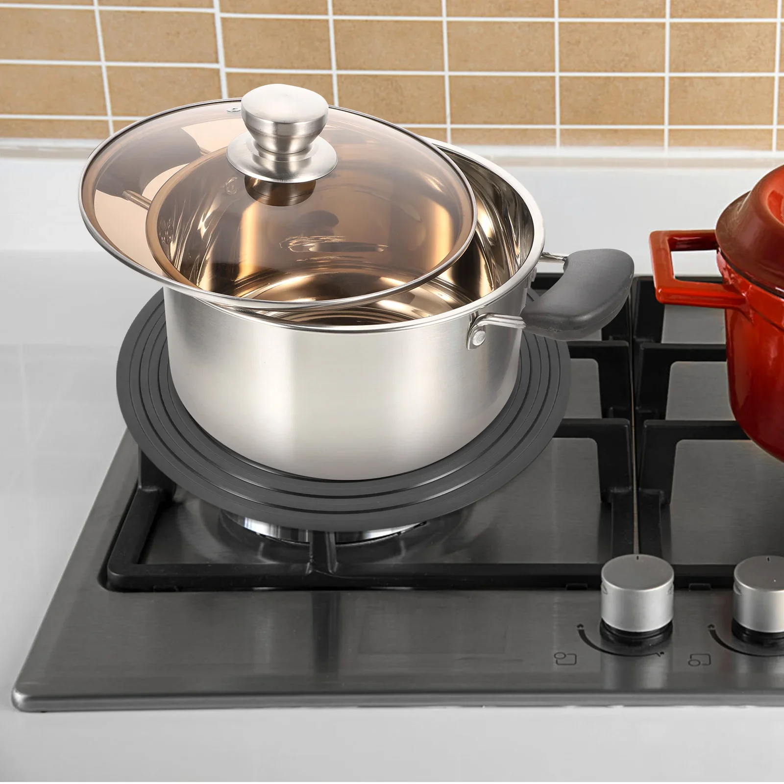 Диффузоры, горячая пластина, тепловой поднос, домашняя алюминиевая газовая плита, диффузор, размораживание, фотоплита
Диффузоры, горячая пластина, тепловой поднос, домашняя алюминиевая газовая плита, диффузор, размораживание, фотоплита