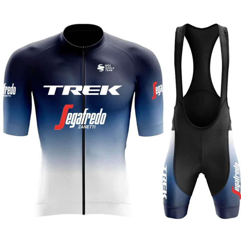 TREK Sports Set Mtb Clothing Men's Cycling Pants Blouse Man Laser Cut 2024 Uniform Mountain Bike Road Shorts Summer Jersey Gel
TREK Sports Set Mtb Clothing Men's Cycling Pants Blouse Man Laser Cut 2024 Uniform Mountain Bike Road Shorts Summer Jersey Gel