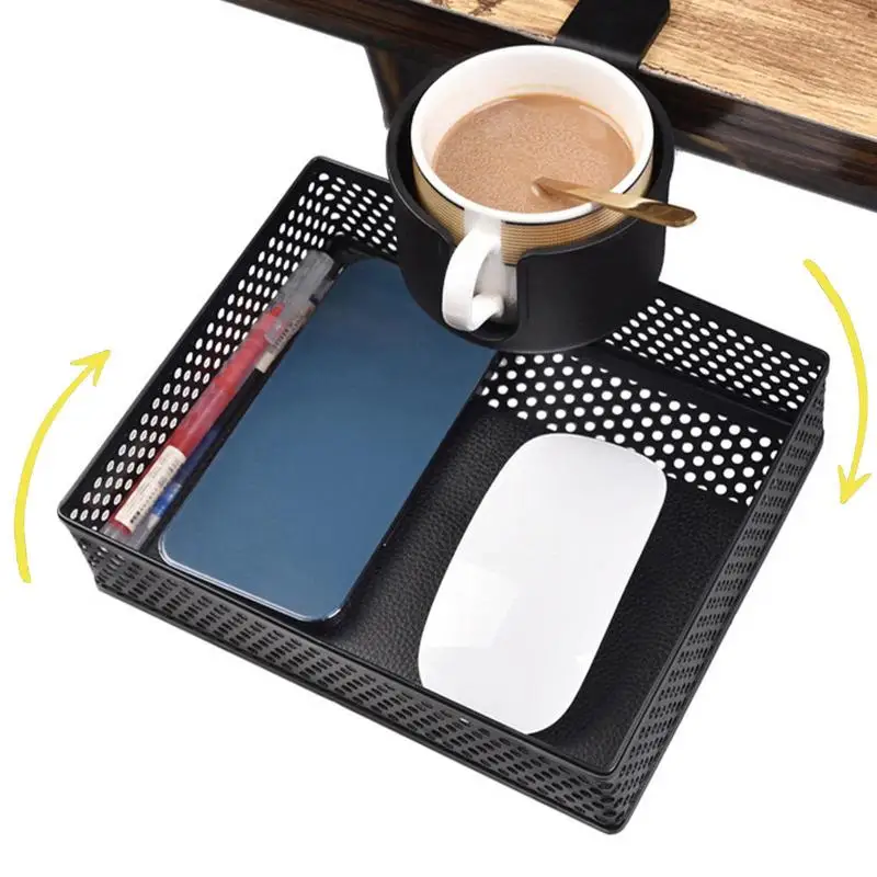 Clamp On Desk Drawer 2 In 1 Clip-on Drawer Organizers 360 Rotation Desk Organizer Pencil Drawer Under Desk Organizer Cup Holder
Clamp On Desk Drawer 2 In 1 Clip-on Drawer Organizers 360 Rotation Desk Organizer Pencil Drawer Under Desk Organizer Cup Holder
