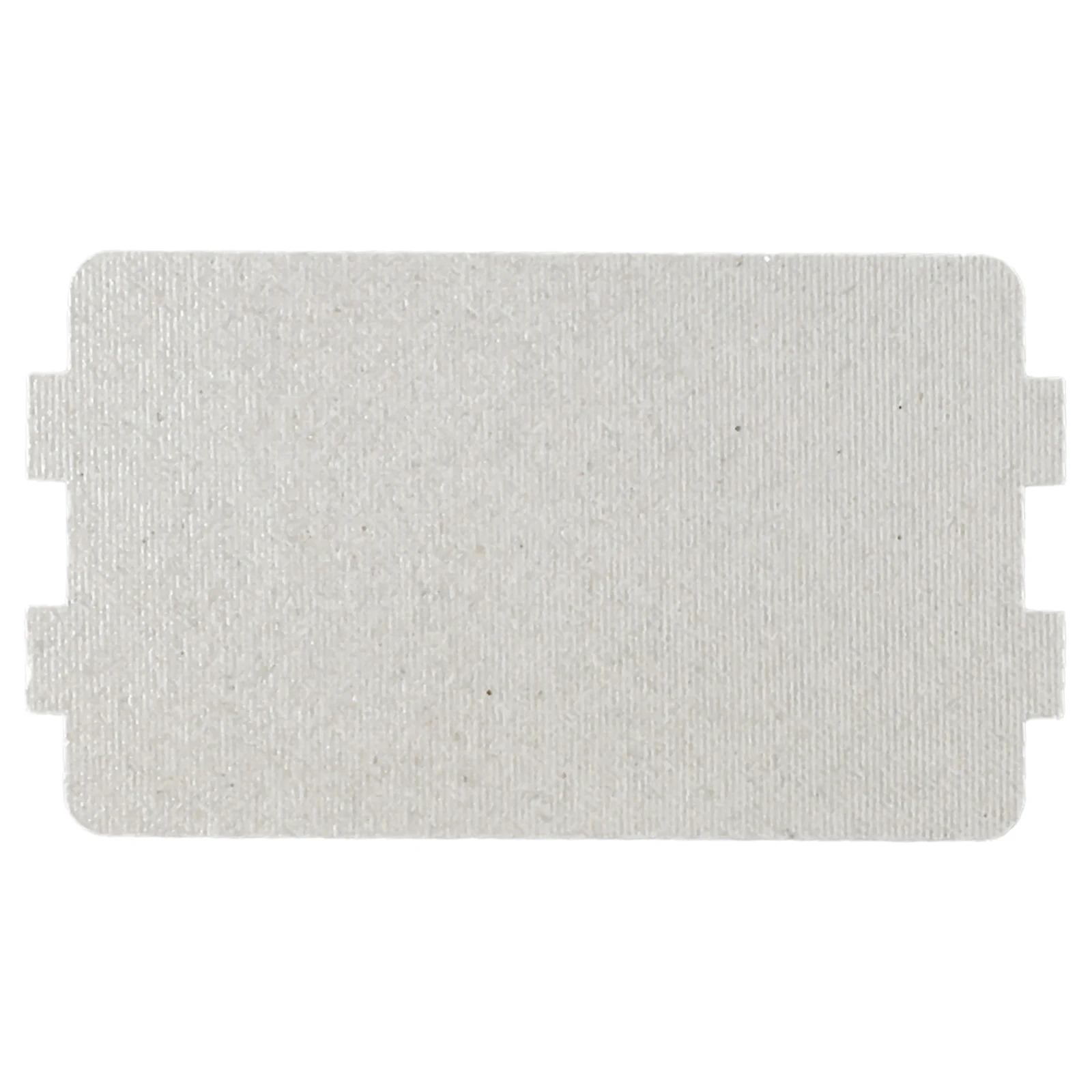 1x Universal Microwave Oven Mica Sheet Wave Guide Waveguide Cover Sheet Plates For Magnetron Cap Microwave Oven Plates
1x Universal Microwave Oven Mica Sheet Wave Guide Waveguide Cover Sheet Plates For Magnetron Cap Microwave Oven Plates