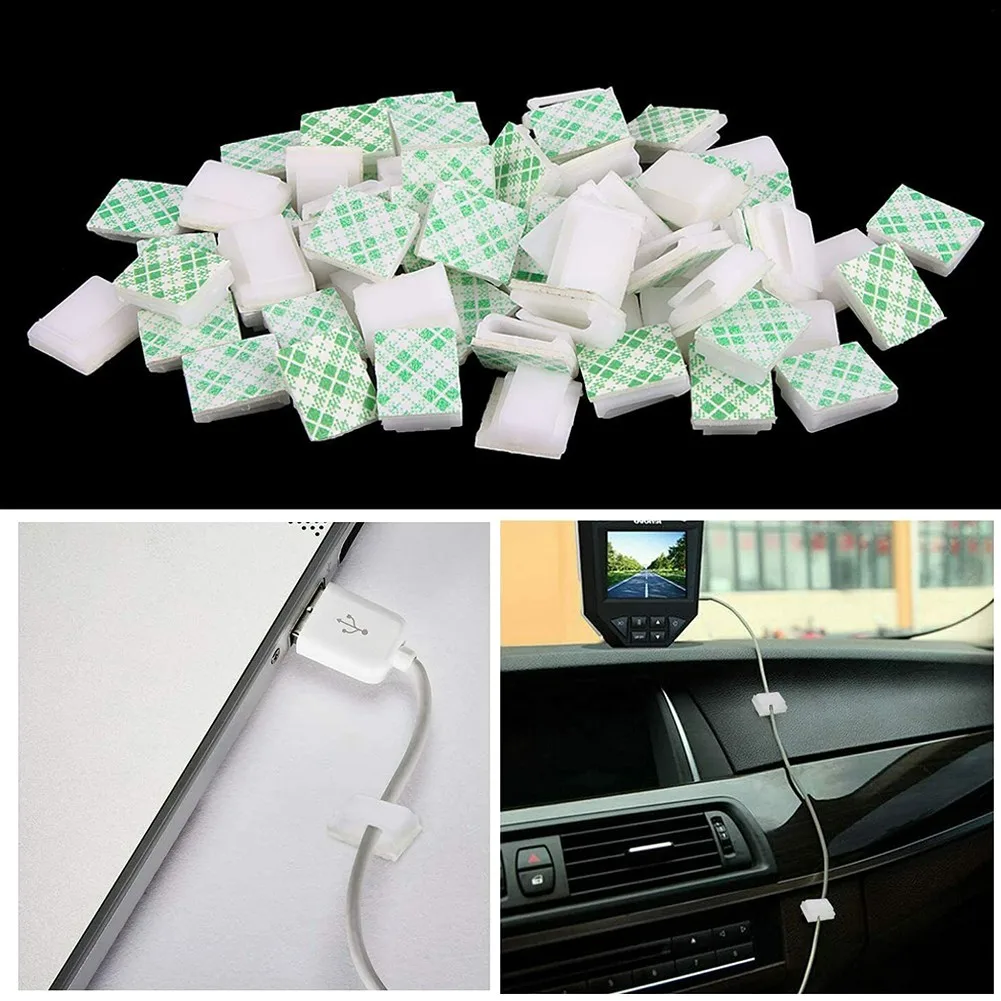 Universal Lighting Parts Light Fasteners Household Fasteners Led Light White Accessories Clips Light Strip Mounting
Universal Lighting Parts Light Fasteners Household Fasteners Led Light White Accessories Clips Light Strip Mounting