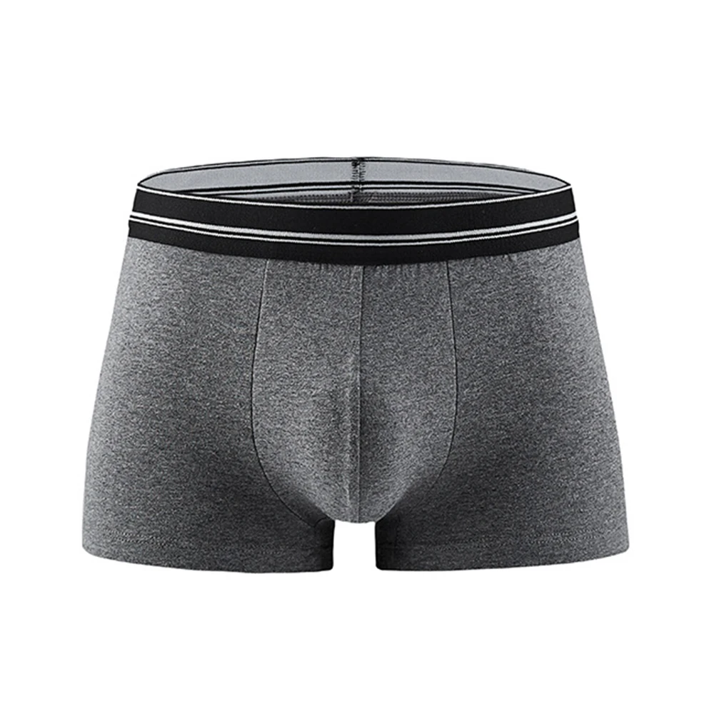 Mens Sexy Shorts U Convex Big Pouch Flat Boxers Plus Size Cotton Teenage Breathable Comfort Panties Boxer Scrotum Bulge Panties
Mens Sexy Shorts U Convex Big Pouch Flat Boxers Plus Size Cotton Teenage Breathable Comfort Panties Boxer Scrotum Bulge Panties