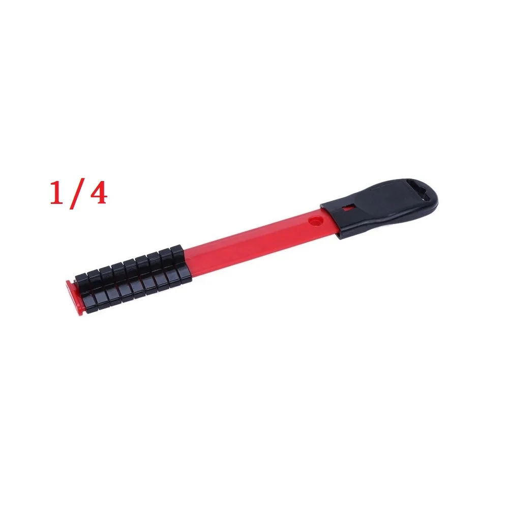 Garden Home Socket Holders Hand Tools Easy To Use Plastic Reliable Stable 1Pcs 225mm / 8.85Inch Accurate Durable
Garden Home Socket Holders Hand Tools Easy To Use Plastic Reliable Stable 1Pcs 225mm / 8.85Inch Accurate Durable