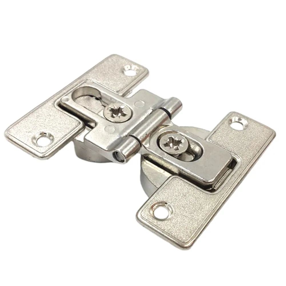 For The Upper And Lower Doors Of The Hanging Cabinet To Be Connected And Folded Open Folding Door Hinge Silver Zinc Alloy
For The Upper And Lower Doors Of The Hanging Cabinet To Be Connected And Folded Open Folding Door Hinge Silver Zinc Alloy