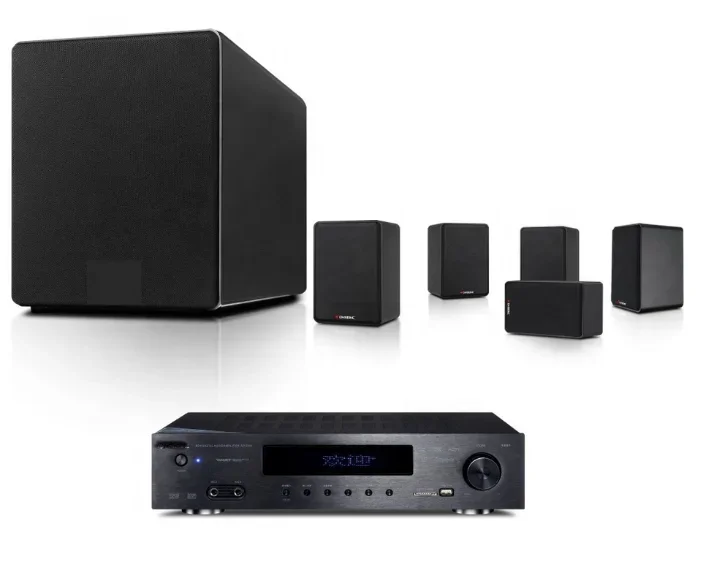 Factory Supply 5.1 Home Theatre System High End Sound System 3D Surrounded Sound For Home Use
Factory Supply 5.1 Home Theatre System High End Sound System 3D Surrounded Sound For Home Use