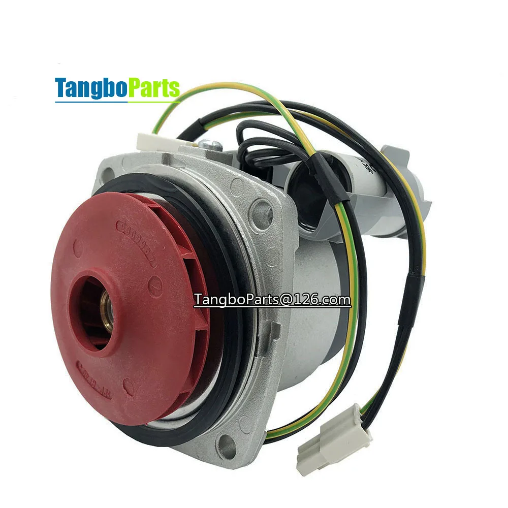 

Wilo 82W Water Circulation Pump Single Motor For ARISTON Replacement Gas Boiler Water Heater Spare Parts