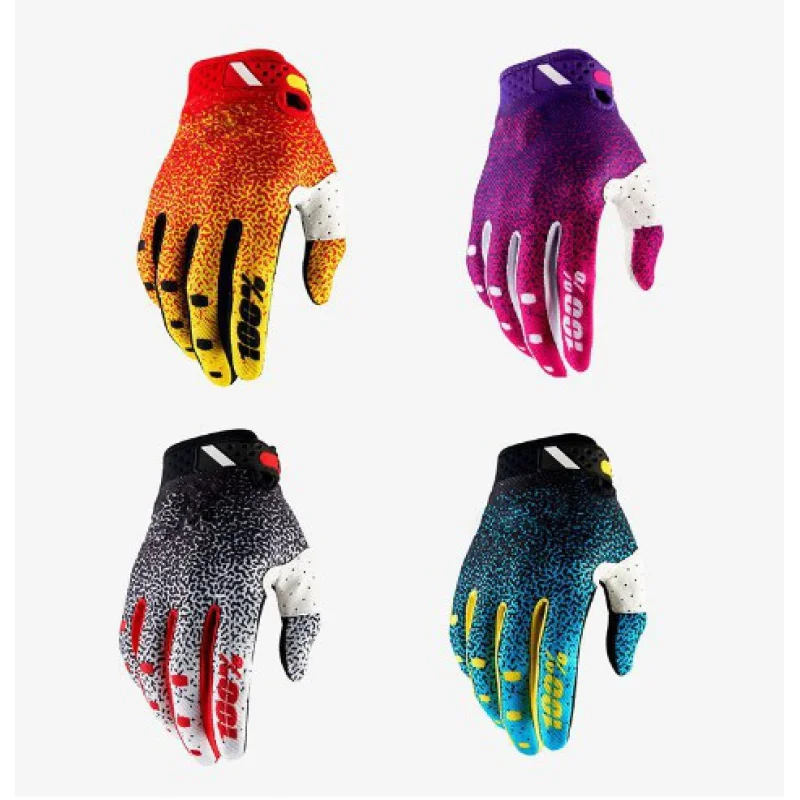 Spot Outdoor Cycling Bicycle Motorcycle off-Road Racing Men's and Women's Gloves
Spot Outdoor Cycling Bicycle Motorcycle off-Road Racing Men's and Women's Gloves