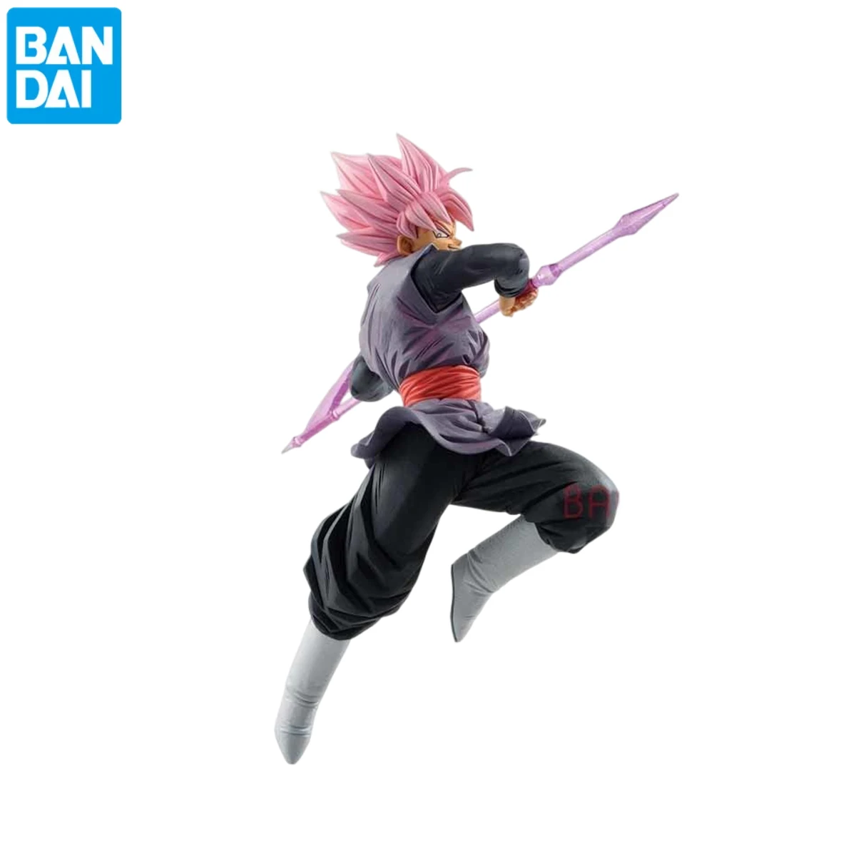 BANDAI In Stock Original Dragon Ball Banpresto G×materia Super Saiyan Zamasu Anime Figures Action Model Toys
BANDAI In Stock Original Dragon Ball Banpresto G×materia Super Saiyan Zamasu Anime Figures Action Model Toys
