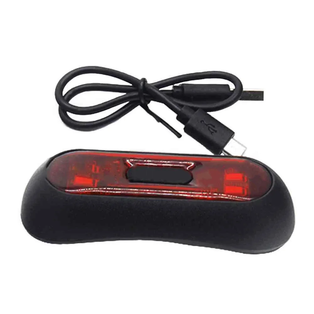Accessories Helmet Light Black Three Modes USB Cable Charge Waterproof 1Pcs Helmet Night Light LED Strip Driving
Accessories Helmet Light Black Three Modes USB Cable Charge Waterproof 1Pcs Helmet Night Light LED Strip Driving