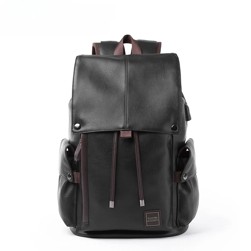 Travel Business Hiking Backpack Men's School Backpack PVC Waterproof USB Charging Laptop Backpack 15.6 Inch Computer Bag Mochila
Travel Business Hiking Backpack Men's School Backpack PVC Waterproof USB Charging Laptop Backpack 15.6 Inch Computer Bag Mochila