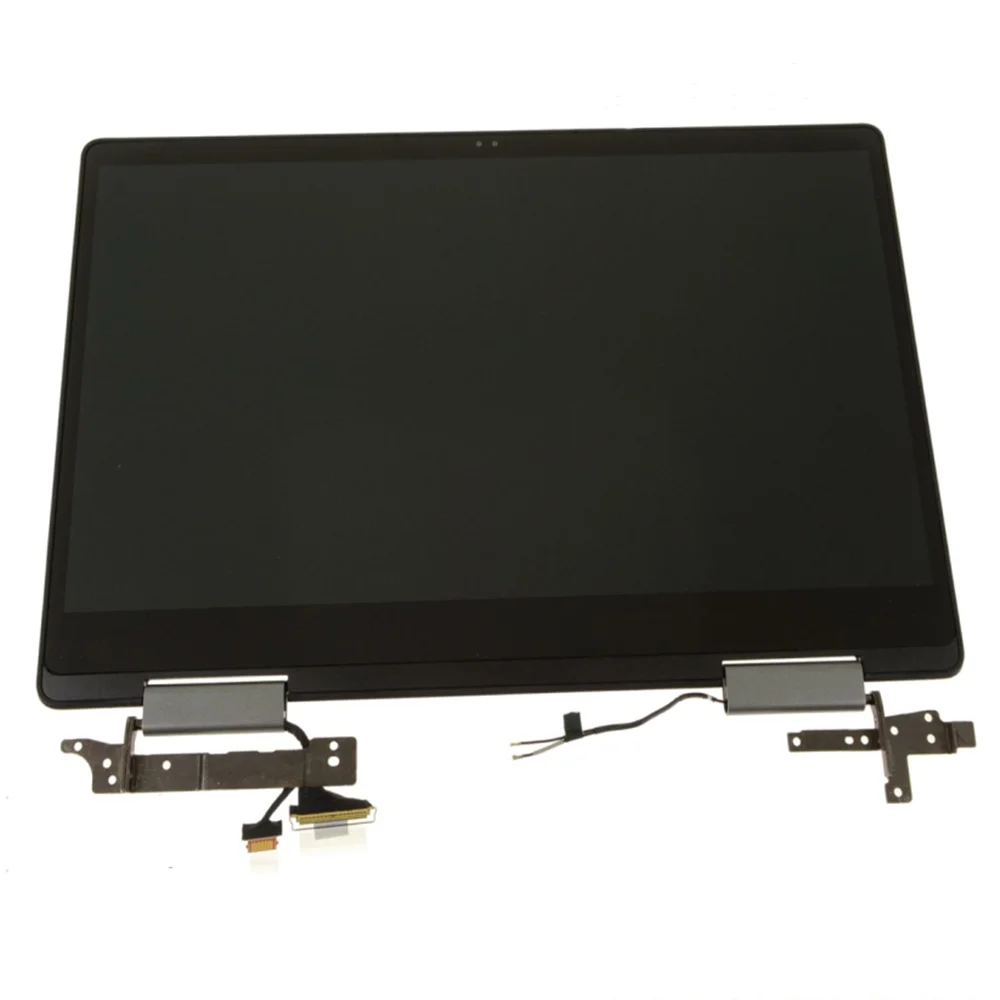 

15,6 дюймовый сенсорный ЖК-экран для Dell Inspiron 15 7573 2-в-1 FHD 1920x1080, полная сборка, верхняя часть, дисплей для ноутбука
