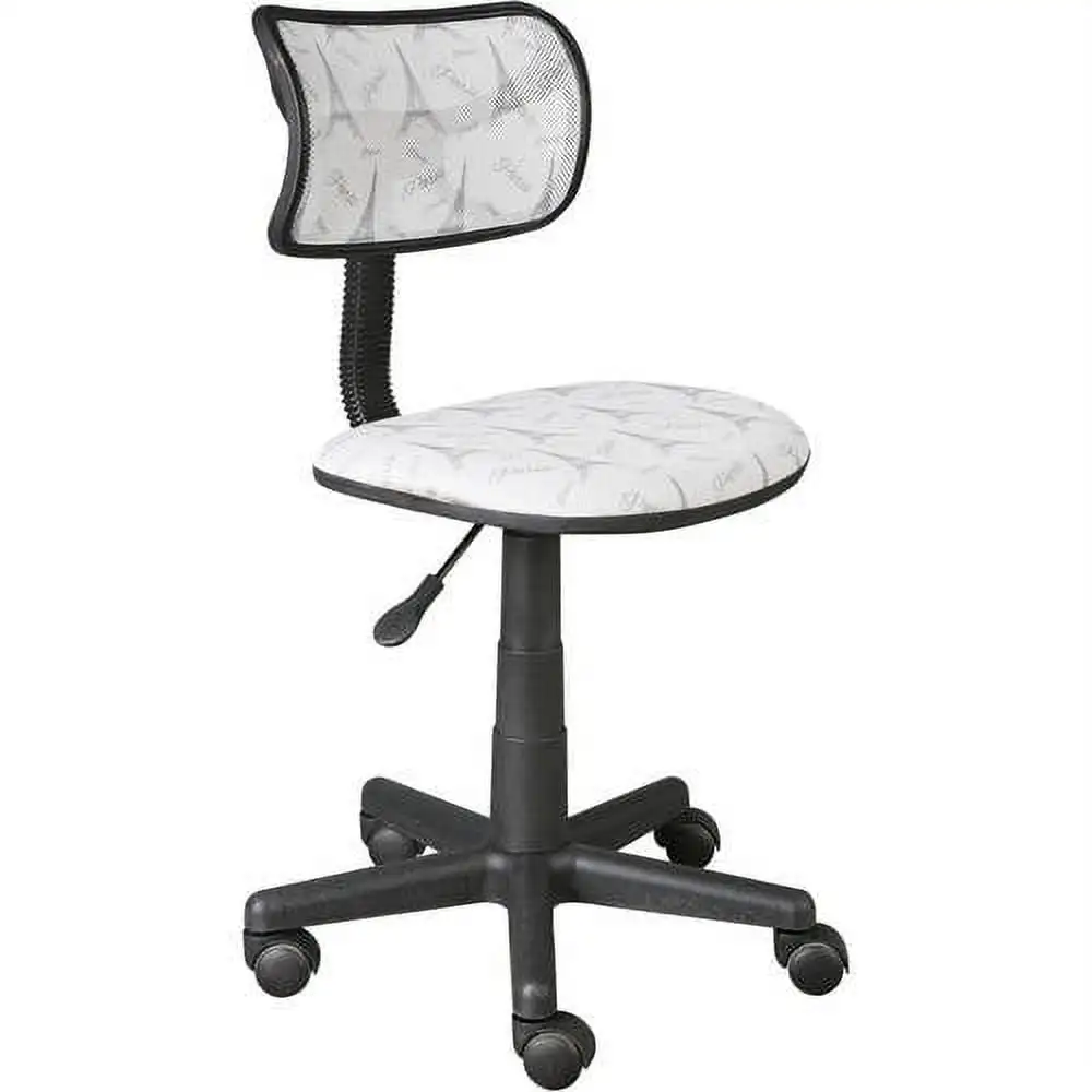Urban Shop Task Chair with Adjustable Height & Swivel, 225 lb. Capacity, Multiple Colors
Urban Shop Task Chair with Adjustable Height & Swivel, 225 lb. Capacity, Multiple Colors