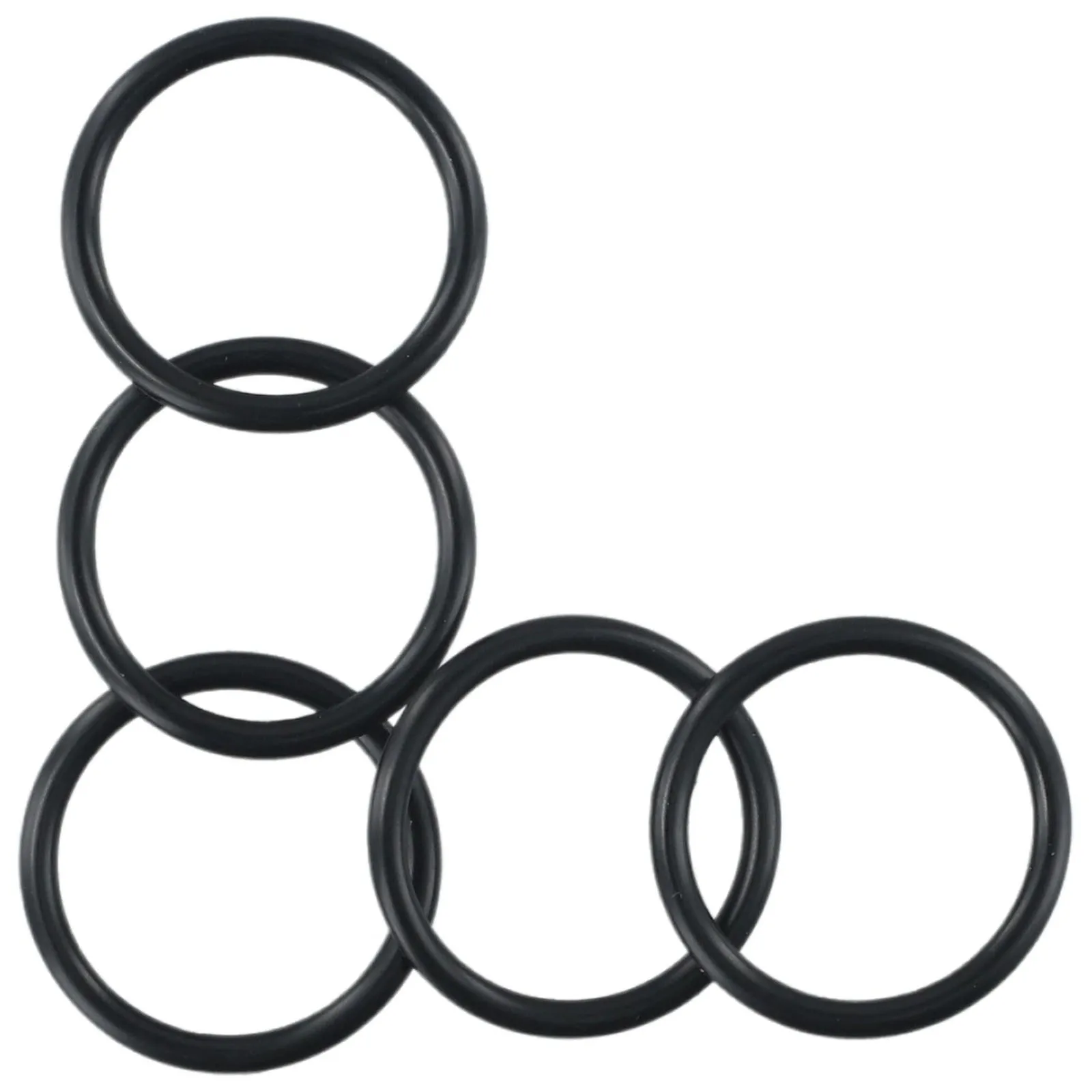 5 Pack O Ring For 38mm Bath SInk Basin Drain Plug RUbber Seal Replacement Durable And Practical Save The Old Leaking Plug
5 Pack O Ring For 38mm Bath SInk Basin Drain Plug RUbber Seal Replacement Durable And Practical Save The Old Leaking Plug