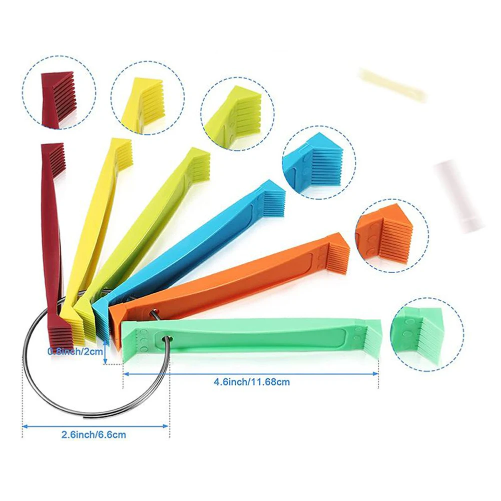 Набор гребней для охлаждения воздуха, комплект из 2 пластиковых + металлических прочных инструментов, водонепроницаемые бытовые, для конденсатора
Набор гребней для охлаждения воздуха, комплект из 2 пластиковых + металлических прочных инструментов, водонепроницаемые бытовые, для конденсатора