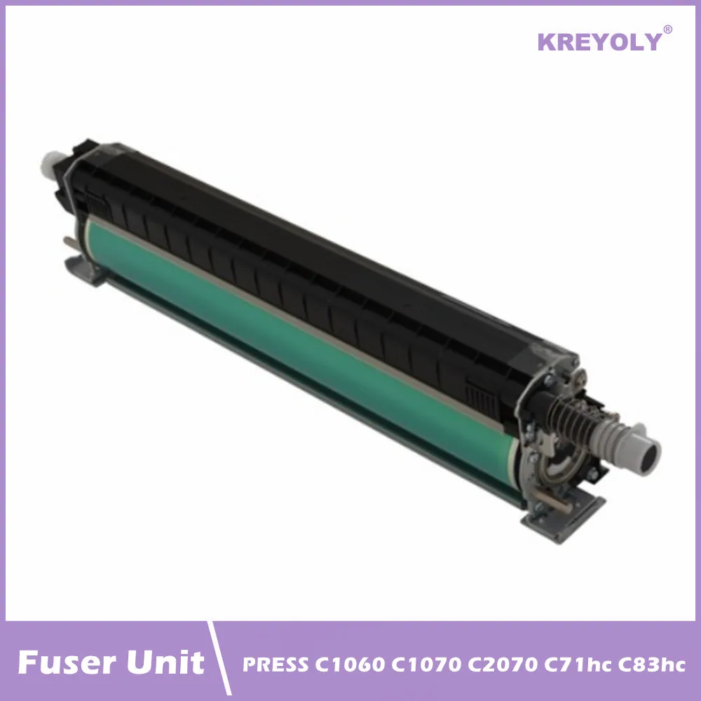 

DU-105 / A5WH0Y0 Drum Unit For Konica Minolta PRESS C1060 C1070 C2070 C71hc C83hc DU-105 / A5WH0Y0 Machine Uses One Drum