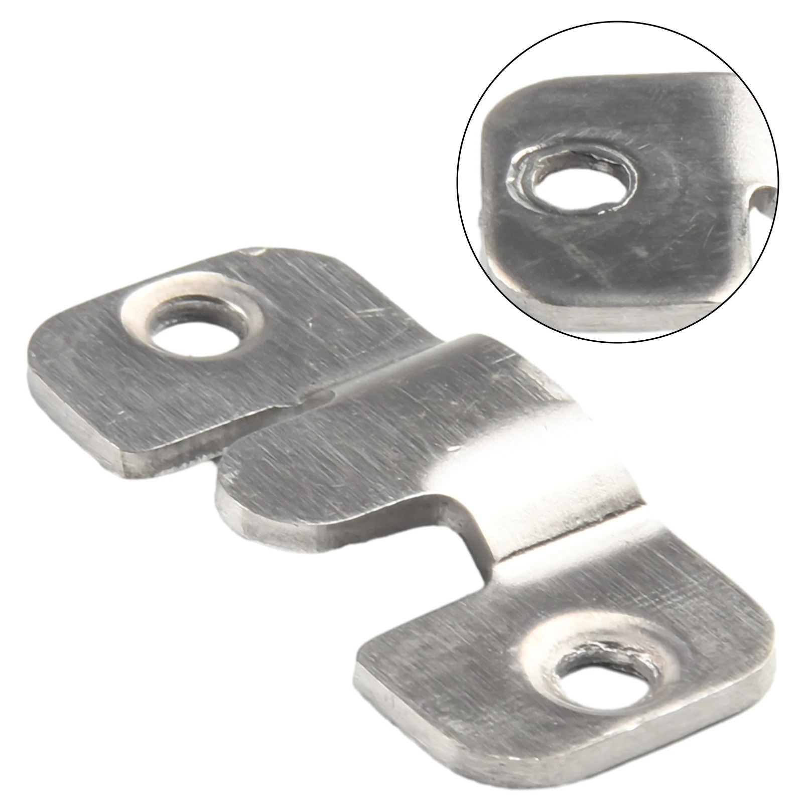 10PCS Stainless Steel Photo Frame Hook Picture Wall Hanger Interlock Bracket Joint Bed Corner Hanging Hook Furniture Hardware
10PCS Stainless Steel Photo Frame Hook Picture Wall Hanger Interlock Bracket Joint Bed Corner Hanging Hook Furniture Hardware