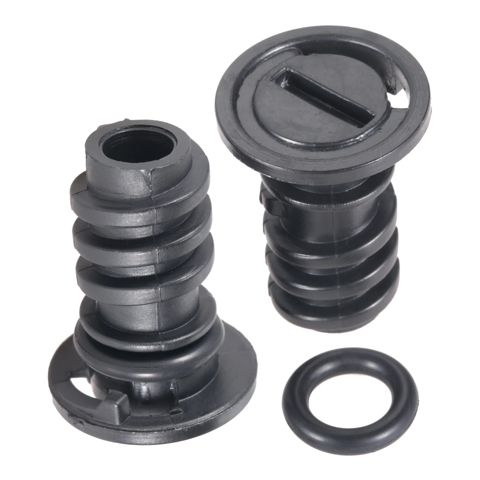 2Pcs A0029902017 Car Plastic Engine Oil Pan Drain Screw Plug Crankcase Bolt Fasteners for Mercedes-Benz C63 AMG S550 S550e
2Pcs A0029902017 Car Plastic Engine Oil Pan Drain Screw Plug Crankcase Bolt Fasteners for Mercedes-Benz C63 AMG S550 S550e